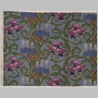 Photo collections.vam.ac.uk, Furnishing fabric, Thistle.jpg